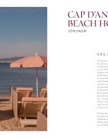 Book cover of Grand Tour Provence: The Renaissance of Refined Travel; featuring a swimmer ready to dive off a board into the sea. Published by teNeues Books.