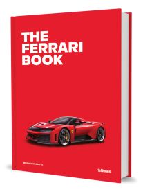 The Ferrari Book