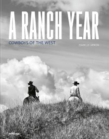 A Ranch Year