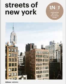 Streets of New York