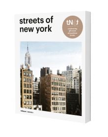 Streets of New York