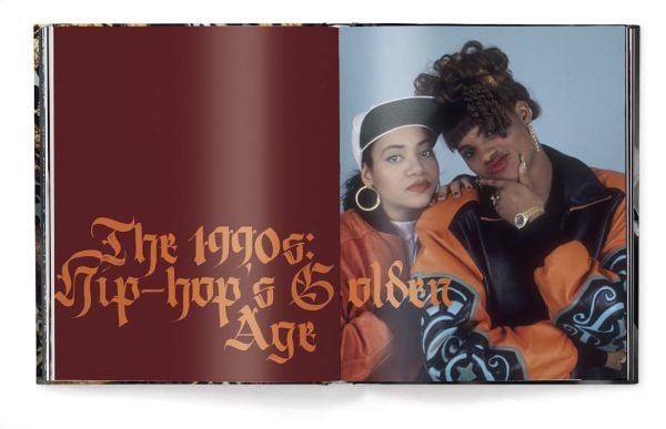 Book cover of Million Dollar Hip Hop Watches; featuring a luxury watch on a tattooed wrist. Published by teNeues Books.