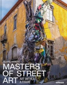 Masters of Street Art