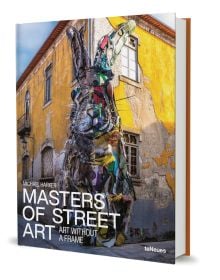 Masters of Street Art