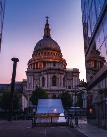 London