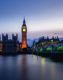 London