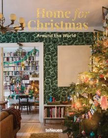 Home for Christmas: Around the World