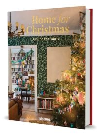 Home for Christmas: Around the World