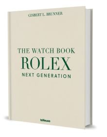 The Watch Book Rolex: Next Generation