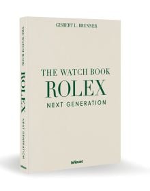 The Watch Book Rolex: Next Generation