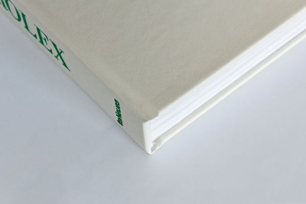 Book cover of The Watch Book Rolex: Next Generation. Published by teNeues Books.