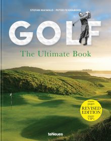 Golf – The Ultimate Book