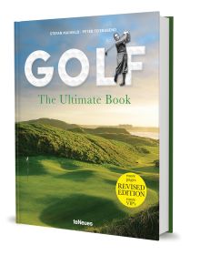 Golf – The Ultimate Book