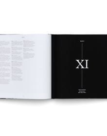Book cover of Apollo VII-XVII: Revised and Extended Edition; featuring an astronaut on the moon. Published by teNeues Books.