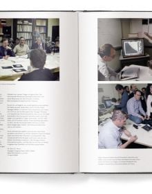 Book cover of Voyager: Photographs from Humanity's Greatest Journey. Published by teNeues Books.