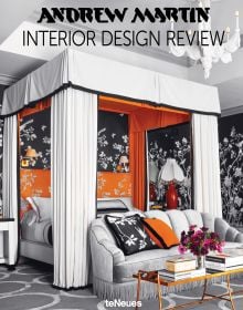 Andrew Martin Interior Design Review Vol. 29