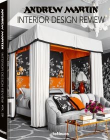 Andrew Martin Interior Design Review Vol. 29