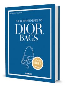The Ultimate Guide to Dior Bags