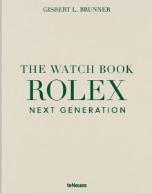 The Watch Book Rolex: Next Generation