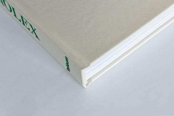 Book cover of The Watch Book Rolex: Next Generation. Published by teNeues Books.