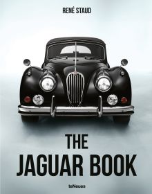 The Jaguar Book