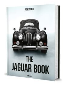 The Jaguar Book