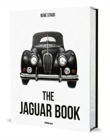 The Jaguar Book