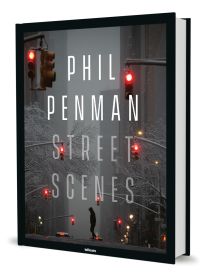 Phil Penman