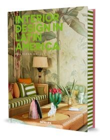 Interior Design in Latin America