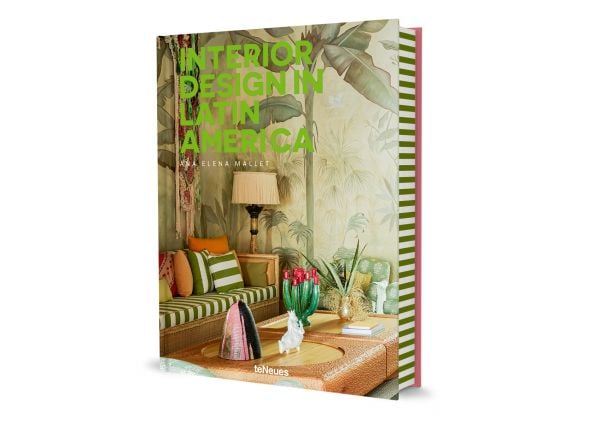 Interior Design in Latin America