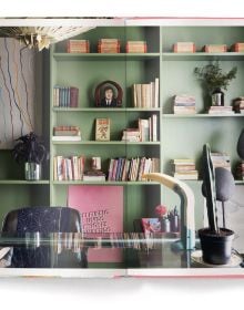 Interior Design in Latin America