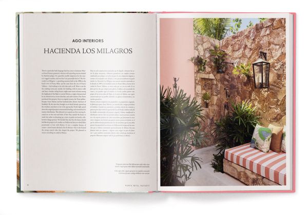 Interior Design in Latin America