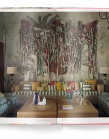 Interior Design in Latin America
