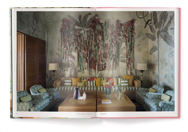 Interior Design in Latin America