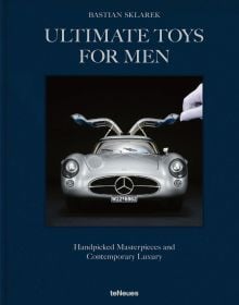Ultimate Toys for Men