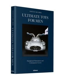Ultimate Toys for Men