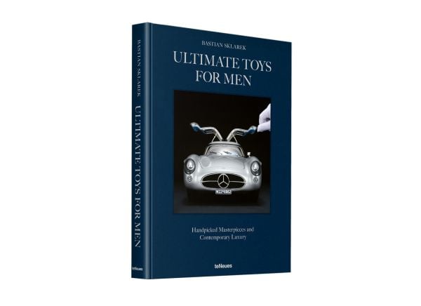 Ultimate Toys for Men