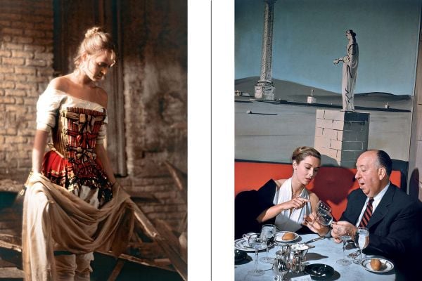 Elliott Erwitt's Kolor