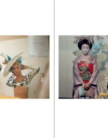 Elliott Erwitt's Kolor