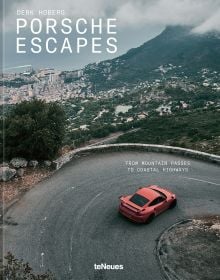 Porsche Escapes