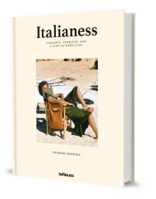Italianess