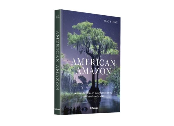 American Amazon
