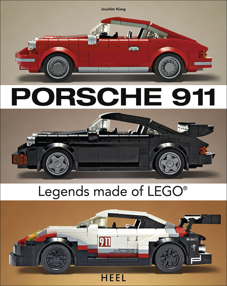 Porsche 911 - ACC Art Books US