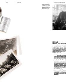 Porsche Archive(s) Unlocked