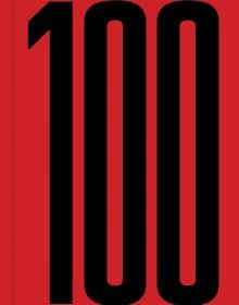 Book cover of 100 Best Posters 22. Published by Verlag Kettler.