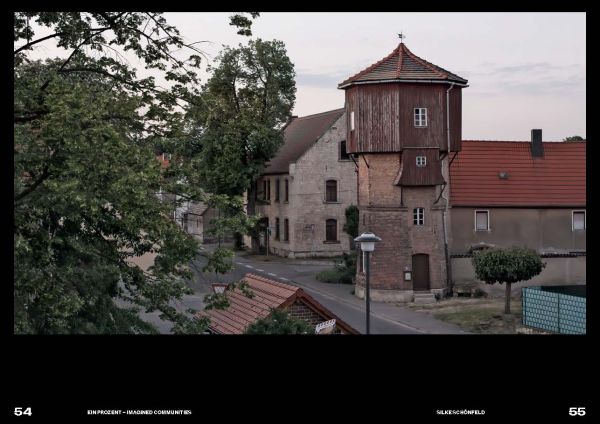 Book cover of Silke Schönfeld: You can't make this up. Published by Verlag Kettler.