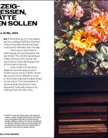 Book cover of Silke Schönfeld: You can't make this up. Published by Verlag Kettler.