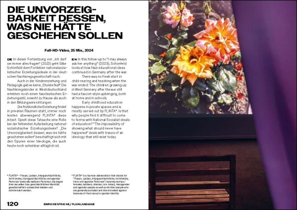 Book cover of Silke Schönfeld: You can't make this up. Published by Verlag Kettler.