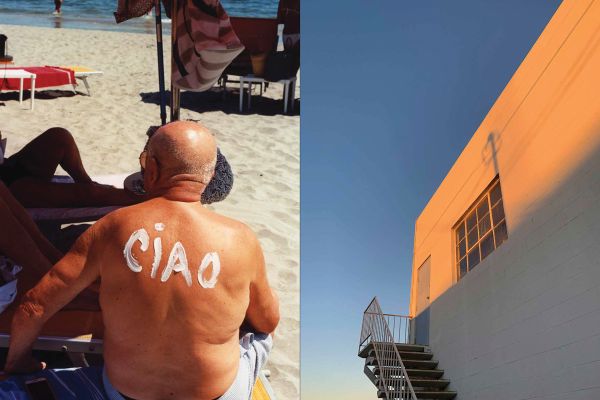 Book cover of Like we could almost live forever. Published by Verlag Kettler.