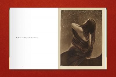 Book cover of Ruth Marten: All about Eve, featuring a nude female holding a pose. Published by Verlag Kettler.